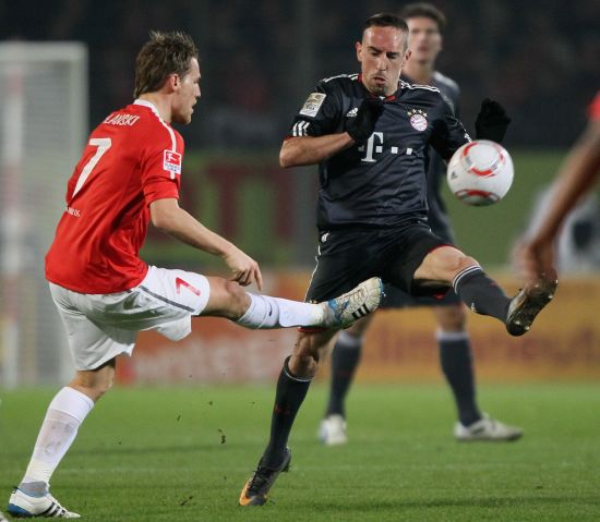 快速推进能 快速推进能